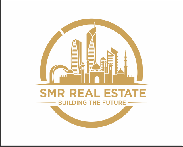 SMR logo